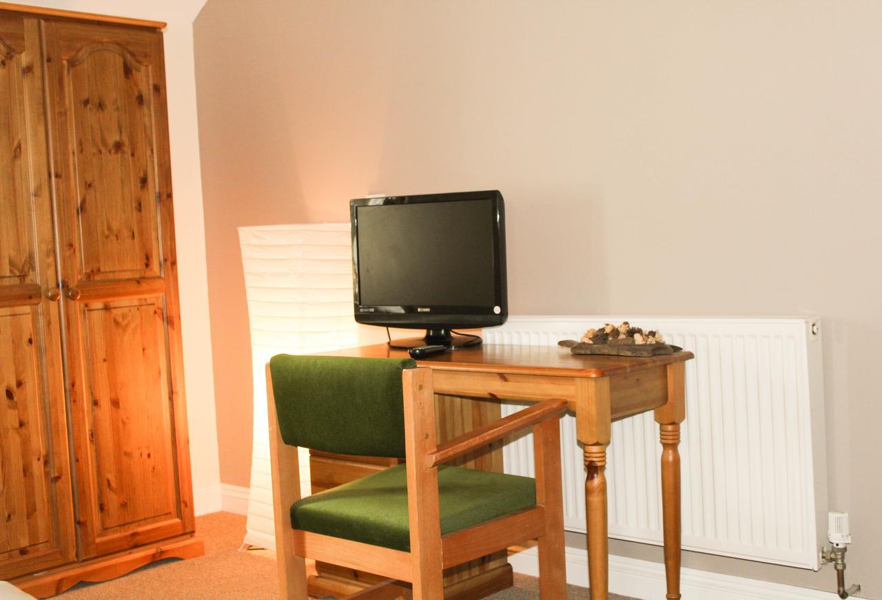 The Duke Of Edinburgh Inn Newgale Zimmer foto